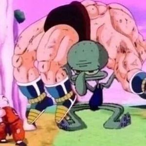 Meet your Posher, Chance